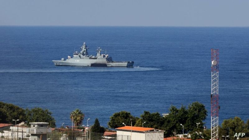 العدو نحو استفتاء عام.. انعطافة محتملة في مفاوضات الحدود البحرية مع لبنان