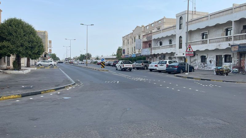 النظام البحريني يضيّق الخناق على مراسم ومظاهر ذكرى عاشوراء