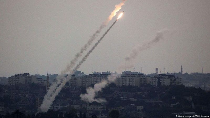 وزارة الصحة بغزة: ارتفاع عدد الشهداء جراء القصف الإسرائيلي إلى 13 بينهم طفلة وإصابة 90 بجروح مختلفة