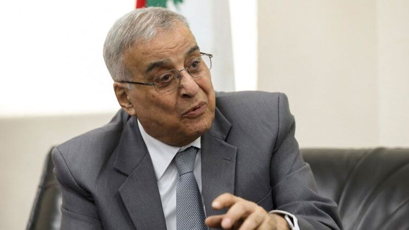 عبداللهيان يتّصل بوزير الخارجية: مستعدون لتنفيذ مشاريع الكهرباء في لبنان