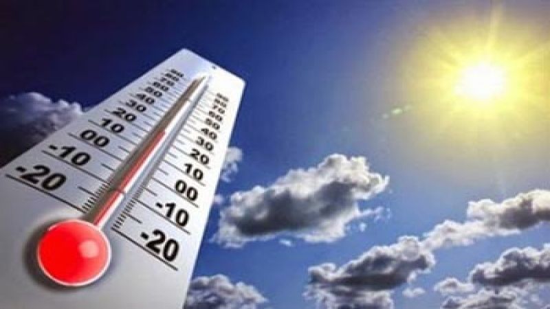 لبنان: طقس الغد غائم جزئيا مع انخفاض إضافي بدرجات الحرارة