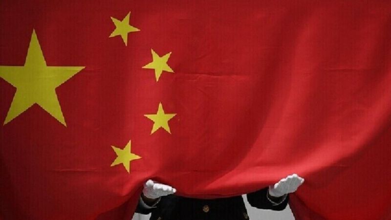 الصين: الولايات المتحدة خلقت بمفردها الوضع المتوتر في تايوان