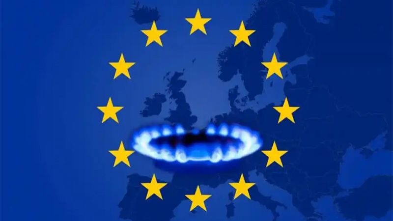أوروبا تدعو مواطنيها لتوفير استهلاك الغاز والكهرباء نتيجة أزمة الطاقة