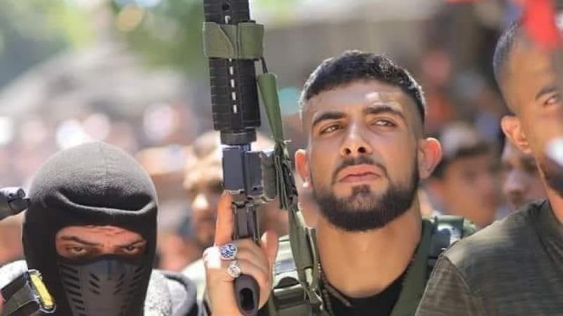 3 شهداء فلسطينيين بينهم المقاوم ابراهيم النابلسي باشتباكات مع الاحتلال في نابلس