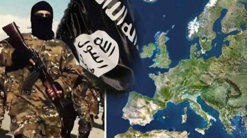 &quot;داعش&quot; تهدّد أوروبا