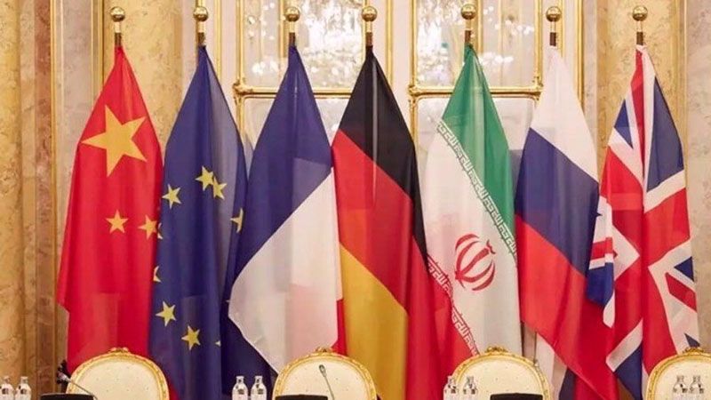 إيران تُراجع المقترحات الأوروبية الواردة