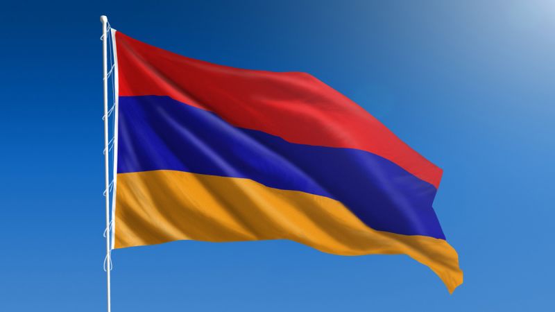 أرمينيا: قتيل وجرحى بانفجار في مركز تجاري في يريفان