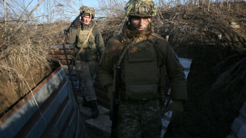 الدفاع الروسية: تحرير بلدة في منطقة خاركوف ومقتل 275 جنديًا أوكرانيا&nbsp;