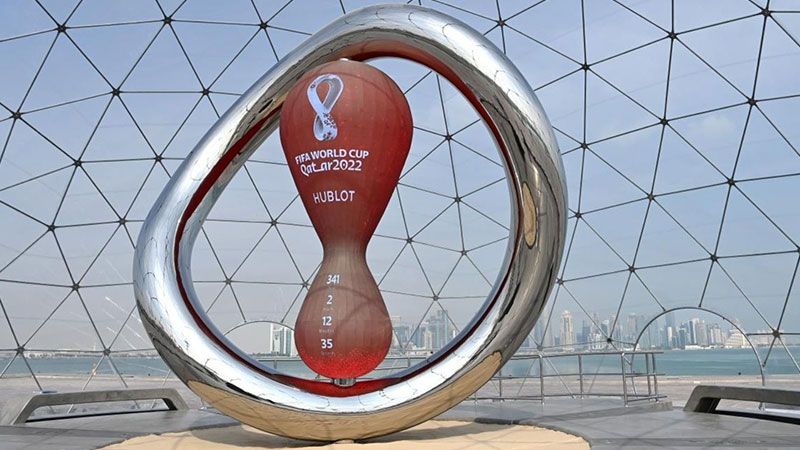 قطر سمحت للإسرائيليين بحضور مباريات كأس العالم.. ولكن لا أماكن لاستضافتهم