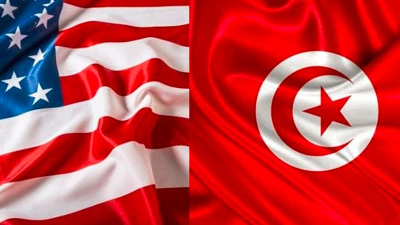 استياء تونسي من التدخل الأمريكي في الشأن الداخلي