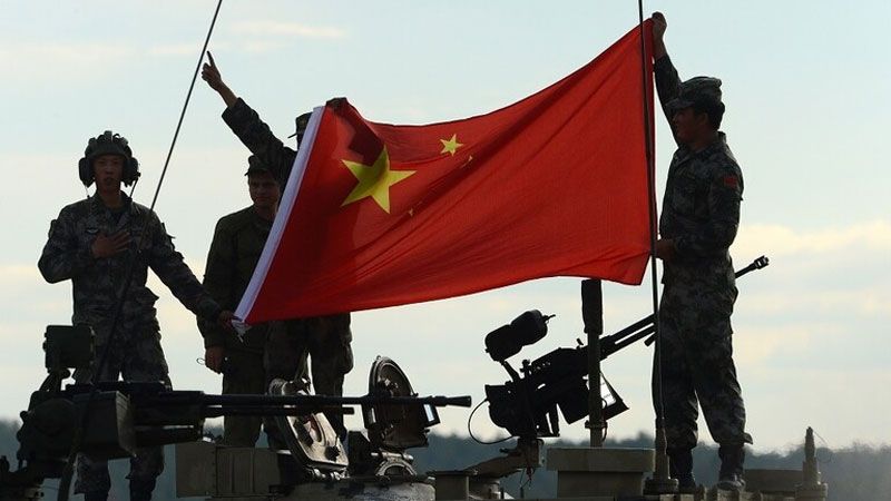 الصين تصعّد وتفرض عقوبات على 9 سياسيين في تايوان