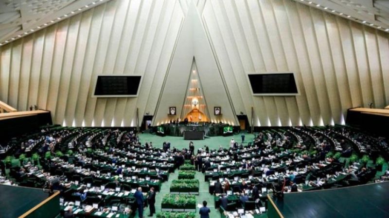 اجتماع مغلق لمجلس الشورى الإيراني حول المفاوضات