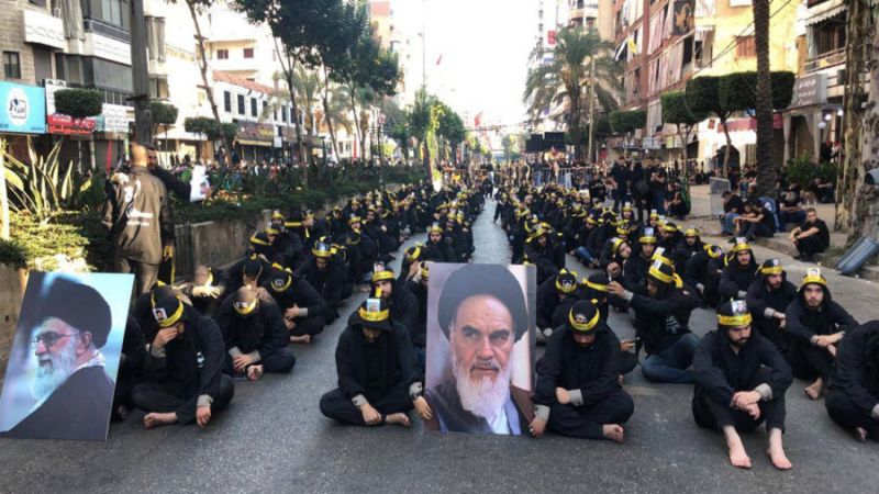 إليكم أعظم سرّ من أسرار حزب الله