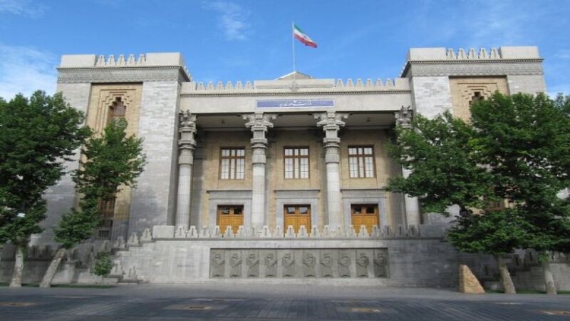 الخارجية الإيرانية تعلن عن حلّ مشاكل عودة الطلاب الإيرانيين إلى الصين