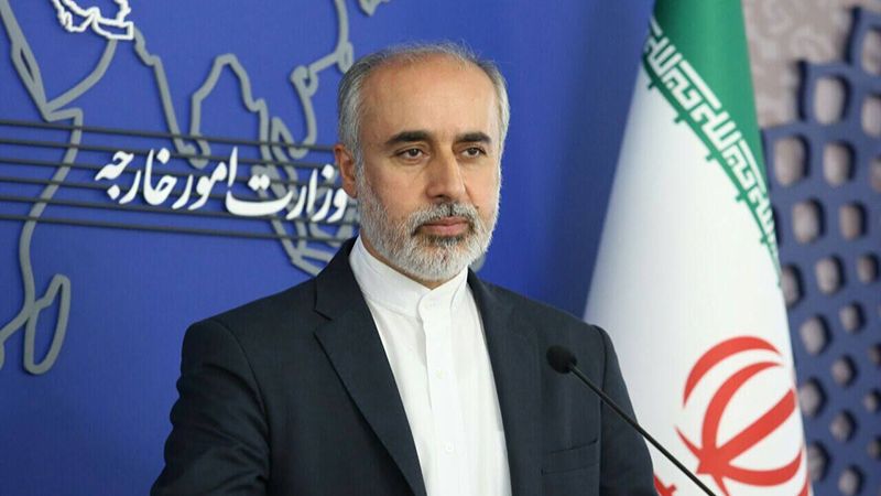 الخارجية الإيرانية: ما زلنا في مسار التفاوض والمماطلة الأميركية لن تثنينا عن متابعة حقوقنا