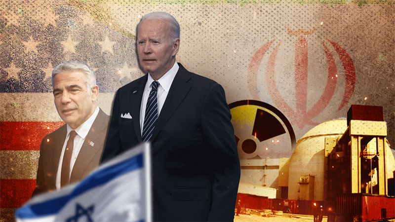 صراخ الصهاينة يستعر: الاتفاق النووي مع إيران كارثة
