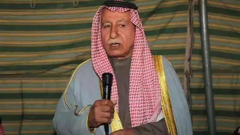 قاضٍ عشائري أردني: سأدخل فلسطين محررة