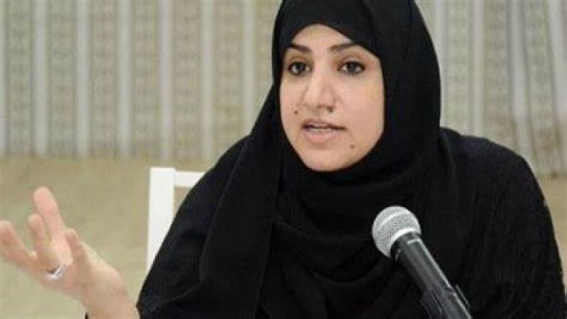 السعودية: 45 عامَ سجنٍ بحقّ ناشطة نسوية على تويتر