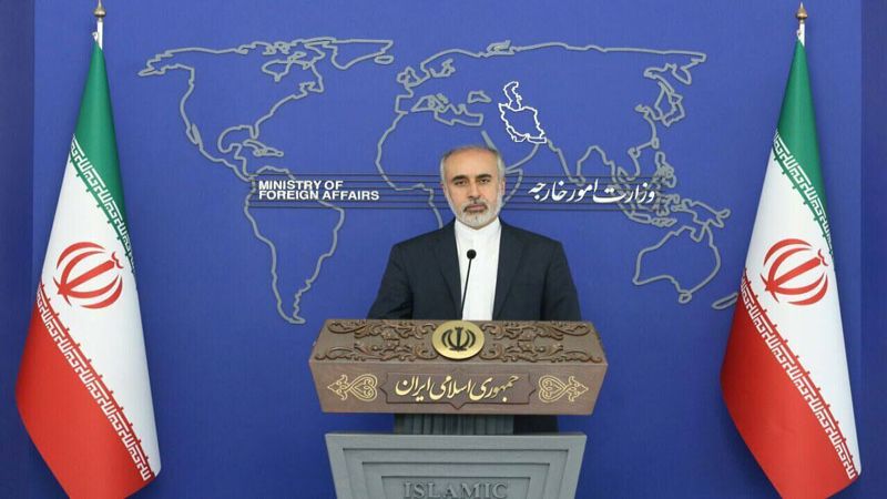 إيران ترسل ردّها على مقترحات واشنطن