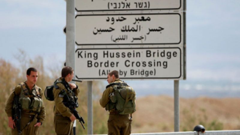 الاحتلال يفرض قيودا جديدة لدخول الضفة الغربية