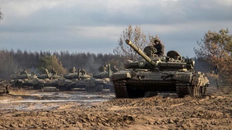 الدفاع الروسية: قتل 150 جنديًا أوكرانيا وتدمير عشرات الآليات في نيكولاييف