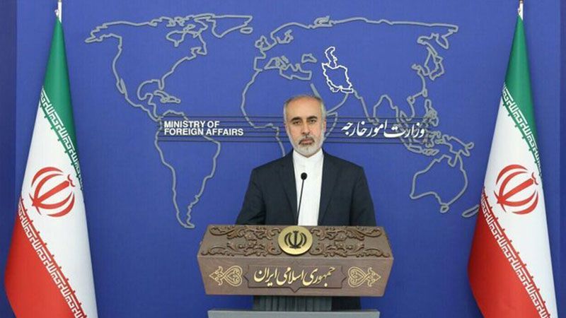 الخارجية الإيرانية: دون ضمانات من الممكن انتهاك الاتفاق النووي مجددًا
