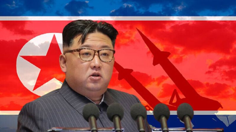 رسميًا كوريا الشمالية دولة نووية