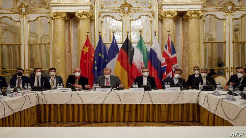 بيان أوروبي تصعيدي من المفاوضات النووية: موقف إيران من الوكالة الذرية &quot;يهدّد إحياء الاتفاق&quot;