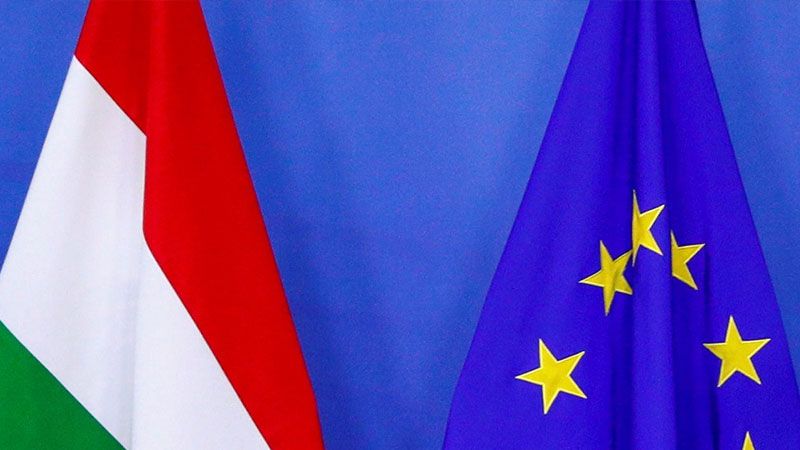 هنغاريا للاتحاد الأوروبي: العقوبات على روسيا أكثر إيلاما للعالم من الحرب