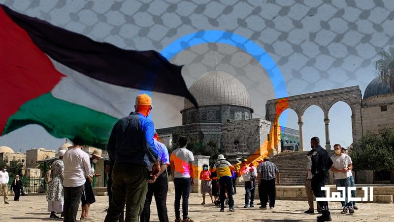 هل تنفجر الأوضاع في المسجد الأقصى في رأس السنة العبرية؟