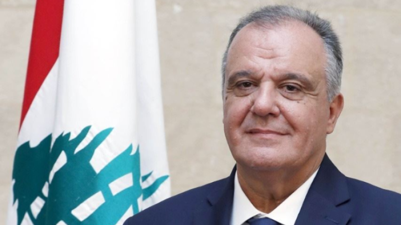 لبنان: منصّة معلومات في وزارة الصناعة لزيادة القدرات والخبرات