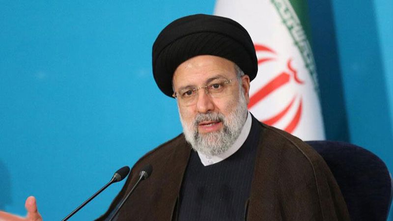 الرئيس الإيراني: قوة النظام الإسلامي تثير قلق المستكبرين