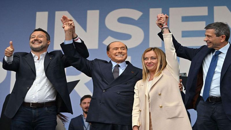 ماذا بعد فوز اليمين المتطرف في إيطاليا؟