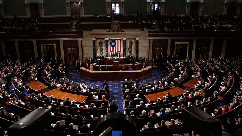 تهديدات تلاحق أعضاء في الكونغرس مع اقتراب موعد الانتخابات