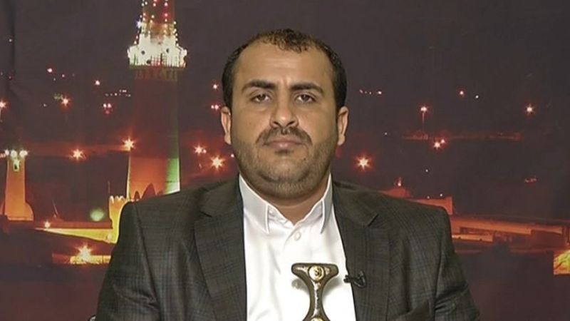 عبد السلام يؤكد التمسك بحقوق الشعب اليمني ويحمل العدوان مسؤولية إفشال الهدنة