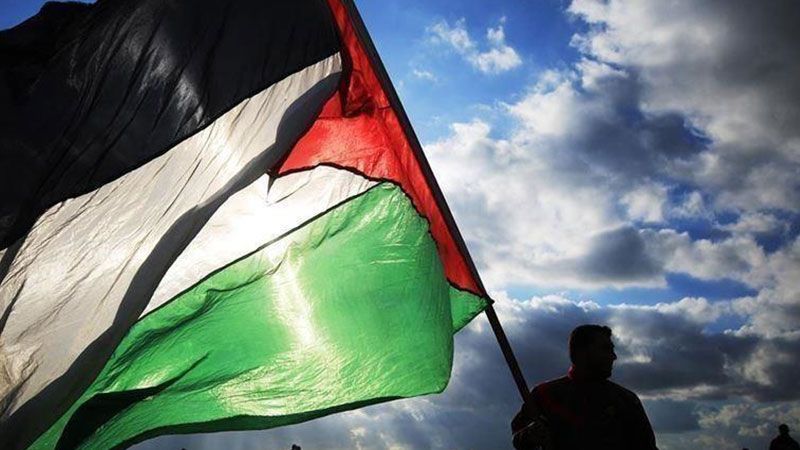 الجزائر: فلسطين قضية مركزية&nbsp;