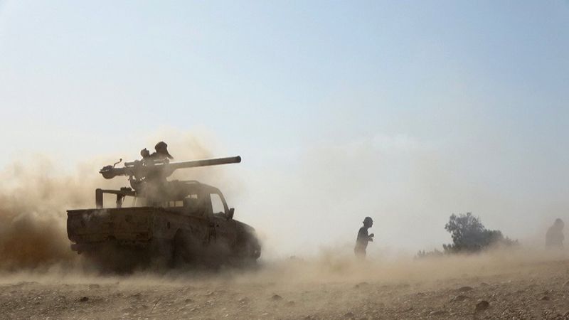 اليمن: 56 خرقًا لقوى العدوان في الحديدة خلال الـ24 ساعة الماضية