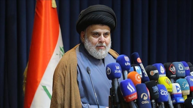 العراق: زعيم التيار "الصدري" السيد مقتدى الصدر يدعو إلى الإسراع بمعاقبة مثيري العنف ومن يلجؤون للسلاح