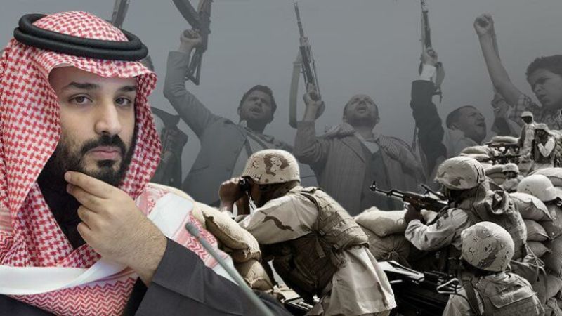 محمد بن سلمان الخاسر الأكبر في الحرب على اليمن