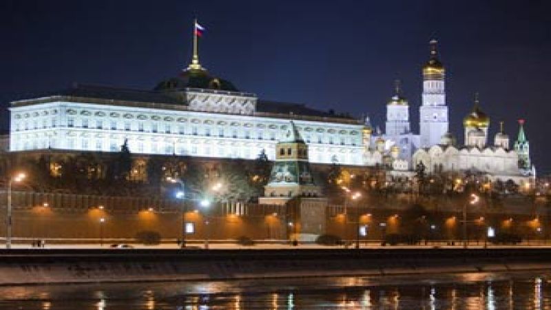 الكرملين: تصريحات زيلينسكي بشأن ضربات استباقية لروسيا دعوة لبدء حرب عالمية