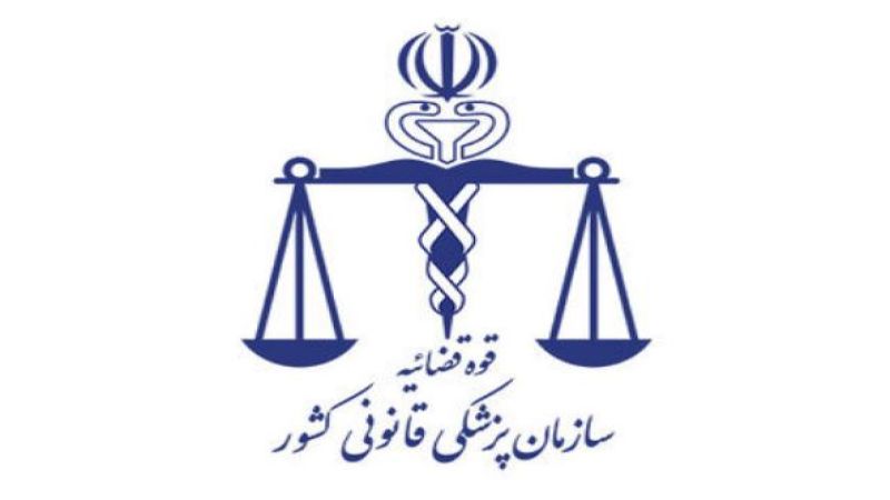 هيئة الطب العدلي في إيران تعلن سبب وفاة أميني