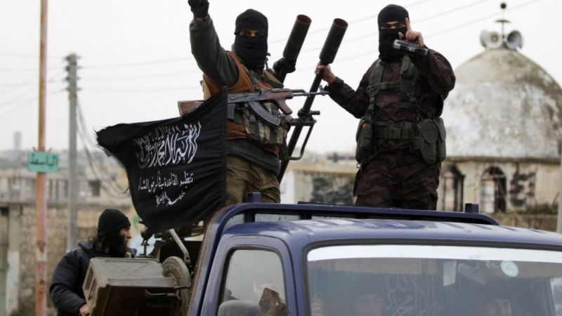 المجموعات الإرهابية السورية: حرب السرقات قبل التسويات الكبرى