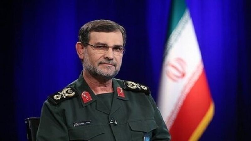 الحرس الثوري الإيراني: أي شخص يريد الإضرار بأمننا سيواجه ردّ حاسم