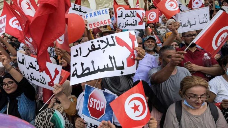 تونس: اتفاق مع صندوق النقد وسط احتقان اجتماعي وسياسي