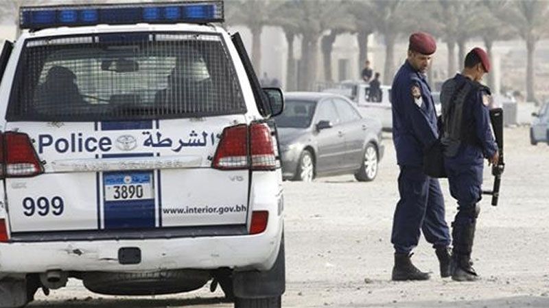 مناشدات حقوقية لجامعة بريطانية لوقف تدريب شرطة البحرين