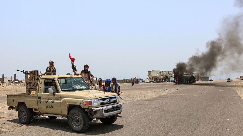 صنعاء.. الشعب والجيش اليمنيّان في جهوزية عالية لأي معركة جديدة