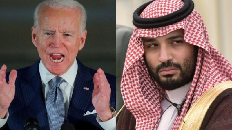 العلاقات الأمريكية السعودية: هكذا تدحرجت وساءت
