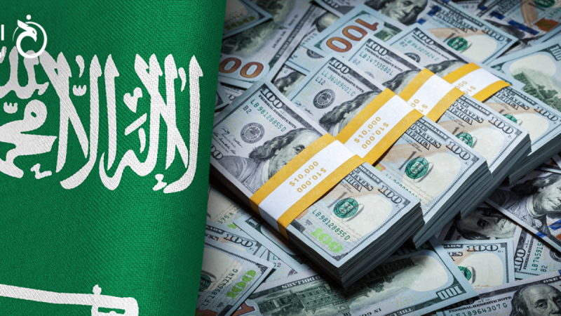السعودية تُشهر سلاح سندات الخزانة في وجه واشنطن
