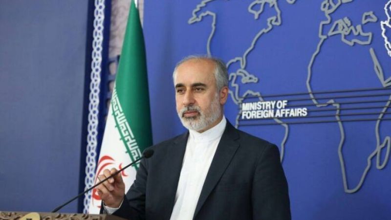 الخارجية الإيرانية: نريد اتفاقًا يضمن حقوق شعبنا