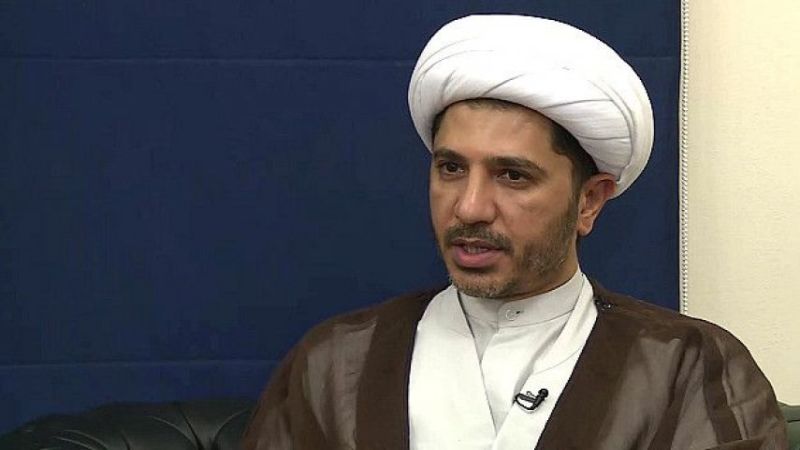 البحرين: الأمين العام لجمعية &quot;الوفاق&quot; يراسل إمام الأزهر